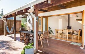 Mika Cabin - Eagle Bay, Australia