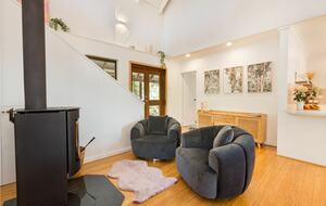 Mika Cabin - Eagle Bay, Australia