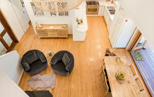 Mika Cabin - Eagle Bay, Australia