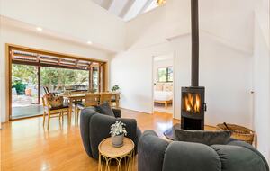 Mika Cabin - Eagle Bay, Australia