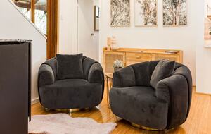 Mika Cabin - Eagle Bay, Australia