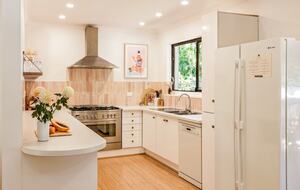 Mika Cabin - Eagle Bay, Australia