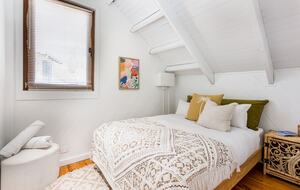 Mika Cabin - Eagle Bay, Australia