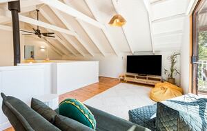 Mika Cabin - Eagle Bay, Australia