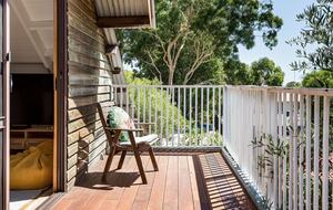 Mika Cabin - Eagle Bay, Australia