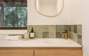 Mika Cabin - Eagle Bay, Australia