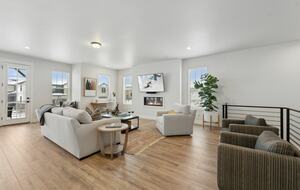 Haven for Outdoor Enthusiasts | Luxury townhome with views of Deer Valley - Heber City, Utah