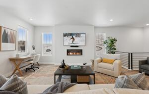 Haven for Outdoor Enthusiasts | Luxury townhome with views of Deer Valley - Heber City, Utah