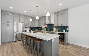 Haven for Outdoor Enthusiasts | Luxury townhome with views of Deer Valley - Heber City, Utah