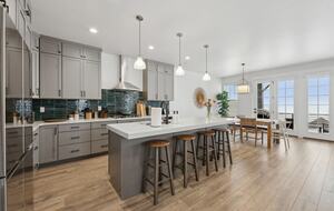 Haven for Outdoor Enthusiasts | Luxury townhome with views of Deer Valley - Heber City, Utah