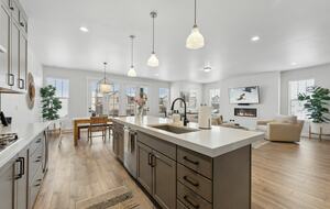 Haven for Outdoor Enthusiasts | Luxury townhome with views of Deer Valley - Heber City, Utah