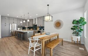 Haven for Outdoor Enthusiasts | Luxury townhome with views of Deer Valley - Heber City, Utah