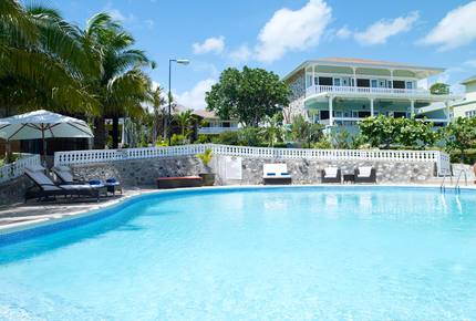 Villa Jaime at Golden Cove - St. Mary, Jamaica