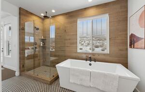 Haven for Outdoor Enthusiasts | Luxury townhome with views of Deer Valley - Heber City, Utah