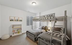 Haven for Outdoor Enthusiasts | Luxury townhome with views of Deer Valley - Heber City, Utah