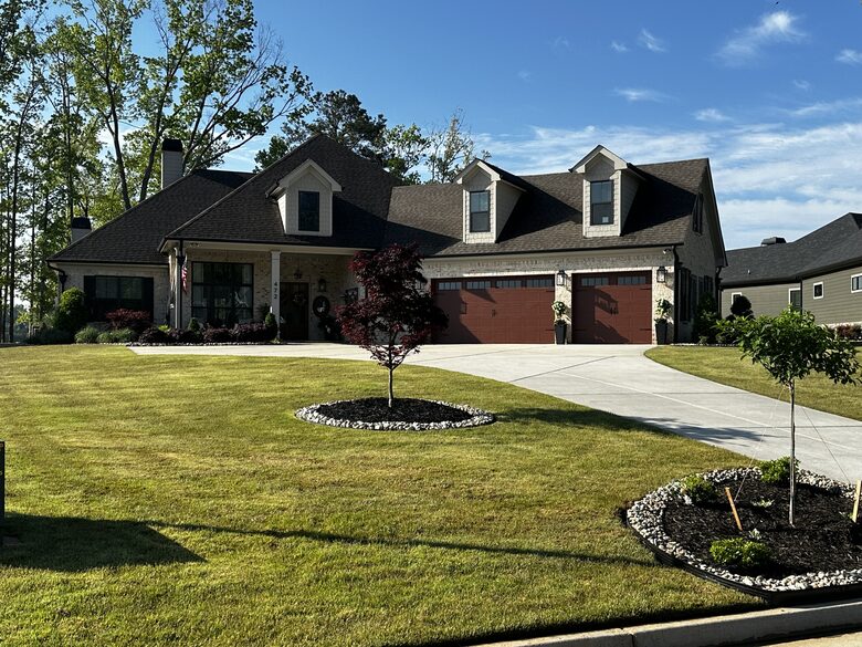 Lakefront Getaway - Newnan, Georgia