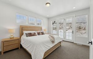 Haven for Outdoor Enthusiasts | Luxury townhome with views of Deer Valley - Heber City, Utah