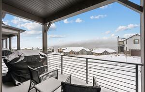 Haven for Outdoor Enthusiasts | Luxury townhome with views of Deer Valley - Heber City, Utah