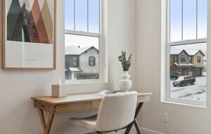 Haven for Outdoor Enthusiasts | Luxury townhome with views of Deer Valley - Heber City, Utah