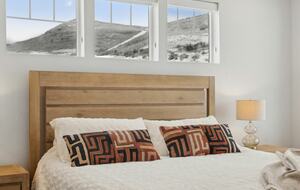 Haven for Outdoor Enthusiasts | Luxury townhome with views of Deer Valley - Heber City, Utah