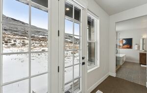 Haven for Outdoor Enthusiasts | Luxury townhome with views of Deer Valley - Heber City, Utah
