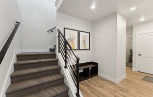 Haven for Outdoor Enthusiasts | Luxury townhome with views of Deer Valley - Heber City, Utah