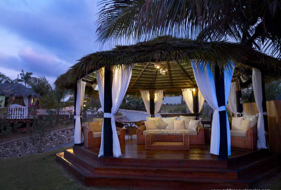 Villa Laura at Golden Cove - St. Mary, Jamaica