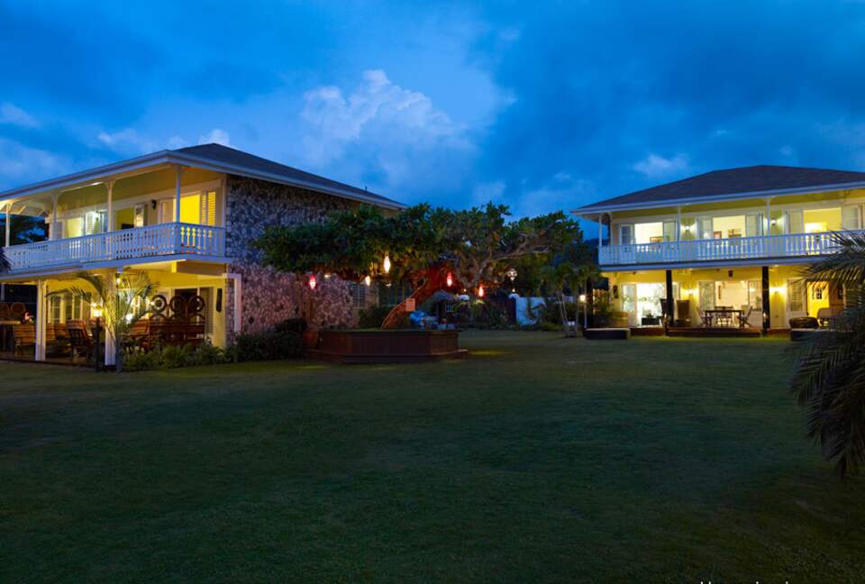 Villa Laura at Golden Cove - St. Mary, Jamaica