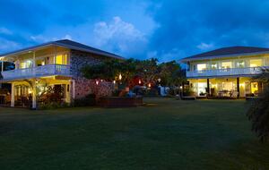 Villa Laura at Golden Cove - St. Mary, Jamaica