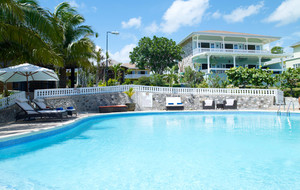 St. Mary, Jamaica