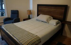 Oceanfront Retreat | The GLAS House (Garrison Lake And Sea) - Port Orford, Oregon