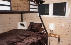 Oceanfront Retreat | The GLAS House (Garrison Lake And Sea) - Port Orford, Oregon