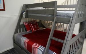 Oceanfront Retreat | The GLAS House (Garrison Lake And Sea) - Port Orford, Oregon