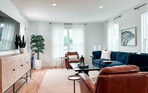 Stylish Hill Country Home in New Braunfels - New Braunfels, Texas