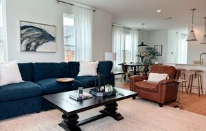 Stylish Hill Country Home in New Braunfels - New Braunfels, Texas