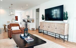 Stylish Hill Country Home in New Braunfels - New Braunfels, Texas