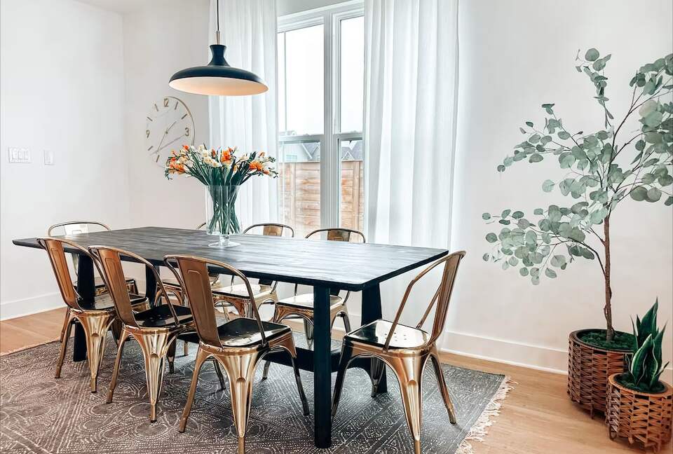 Stylish Hill Country Home in New Braunfels - New Braunfels, Texas