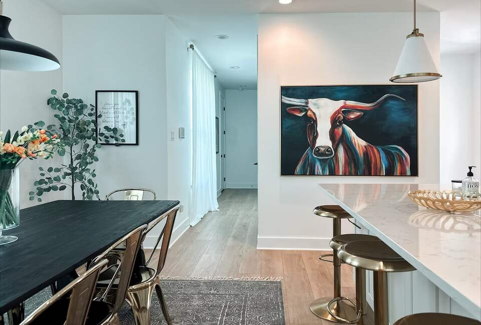 Stylish Hill Country Home in New Braunfels - New Braunfels, Texas