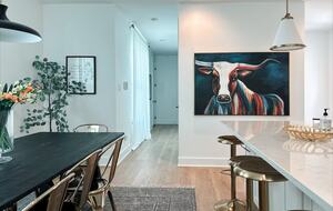 Stylish Hill Country Home in New Braunfels - New Braunfels, Texas