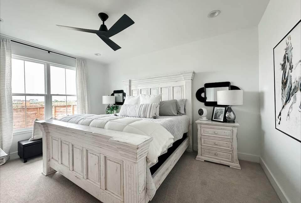 Stylish Hill Country Home in New Braunfels - New Braunfels, Texas