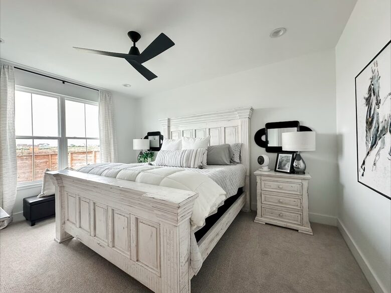 Stylish Hill Country Home in New Braunfels - New Braunfels, Texas