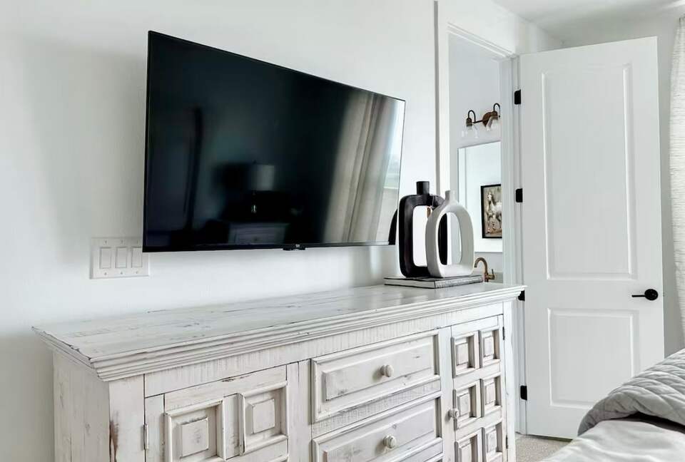 Stylish Hill Country Home in New Braunfels - New Braunfels, Texas