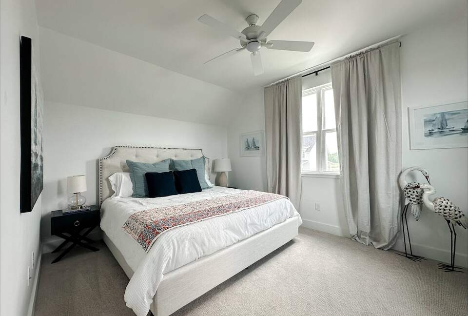 Stylish Hill Country Home in New Braunfels - New Braunfels, Texas