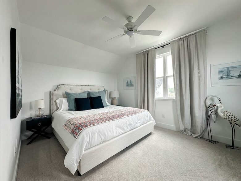 Stylish Hill Country Home in New Braunfels - New Braunfels, Texas