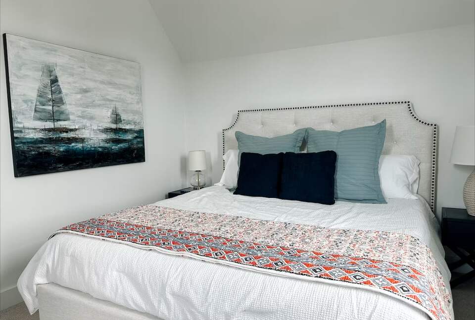 Stylish Hill Country Home in New Braunfels - New Braunfels, Texas