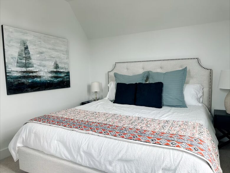 Stylish Hill Country Home in New Braunfels - New Braunfels, Texas