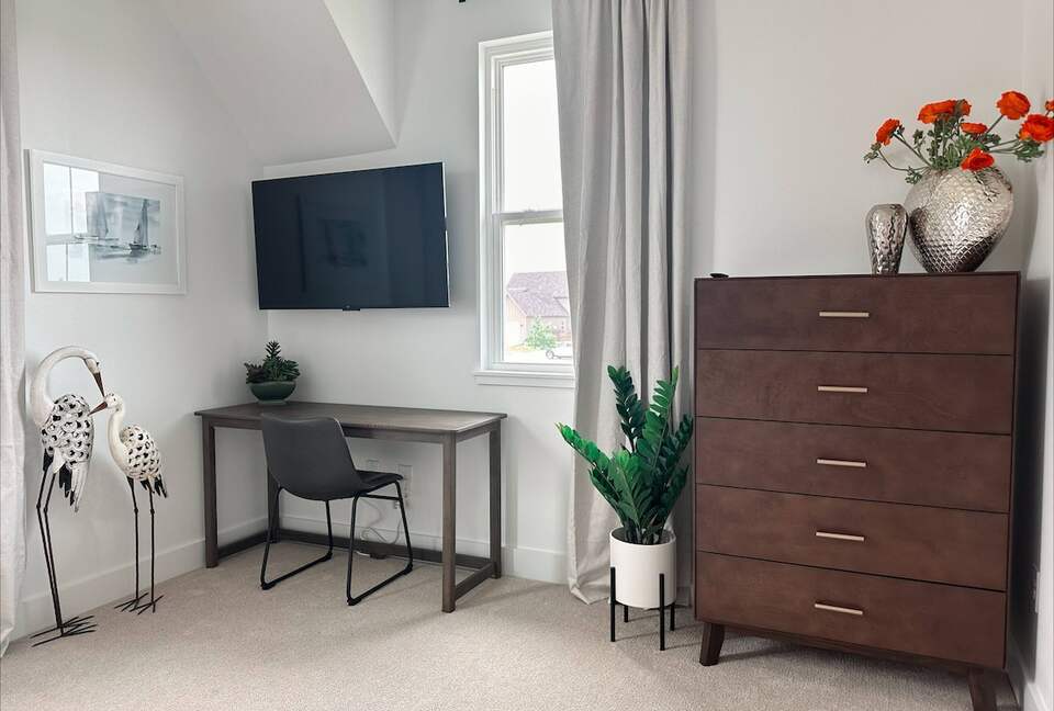 Stylish Hill Country Home in New Braunfels - New Braunfels, Texas