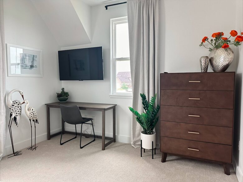 Stylish Hill Country Home in New Braunfels - New Braunfels, Texas