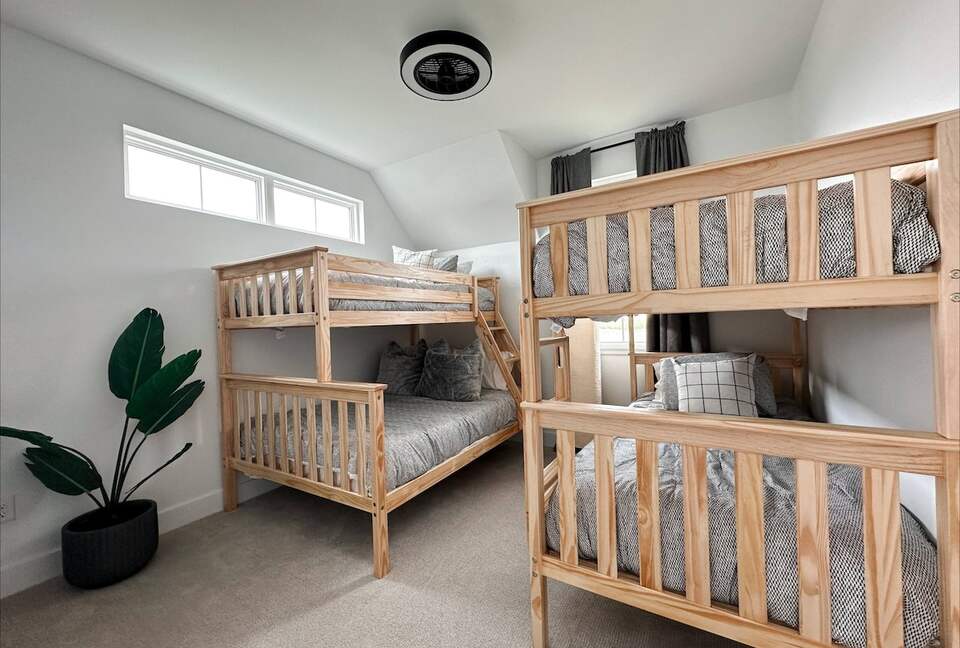 Stylish Hill Country Home in New Braunfels - New Braunfels, Texas