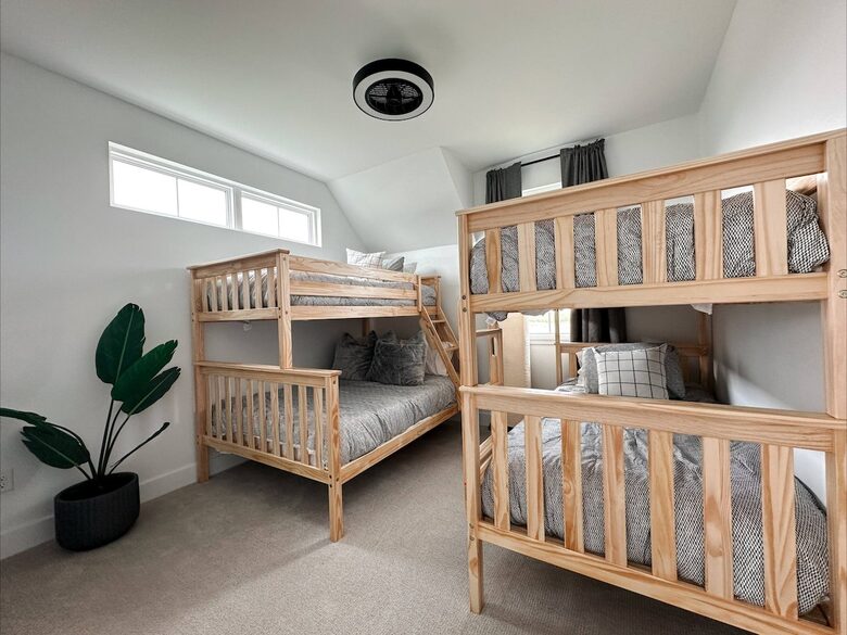 Stylish Hill Country Home in New Braunfels - New Braunfels, Texas